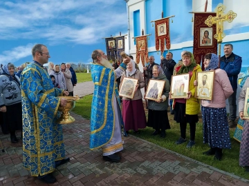 Престольный праздник Престольный праздник