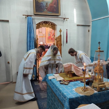 Рождество Христово