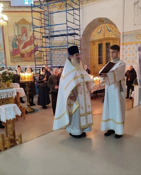 Рождество Христово