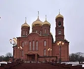 Годовое общеепархиальное собрание