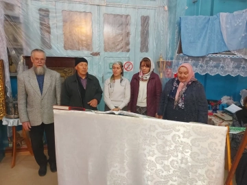 Праздник в честь Казанской иконы Божией Матери и День народного единства